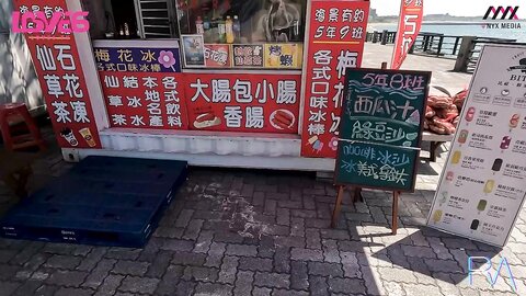 RAS-0325POV比基尼女孩沙灘邂逅曖昧清純小隻馬