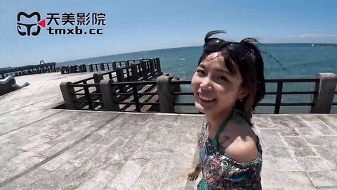 TMW203开发清纯萝莉