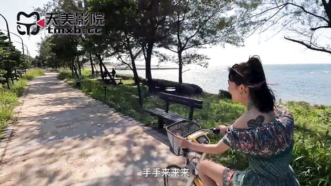 TMW203开发清纯萝莉