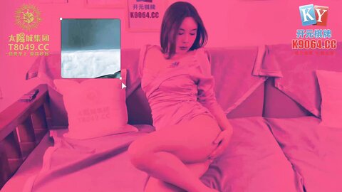 xsjky115时尚博主女网红的潜规则