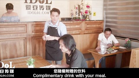 ID5357情欲男女乔安的献身36计