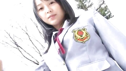 CRVE-0007 Miyu Watanabe 渡辺未優 – Jump