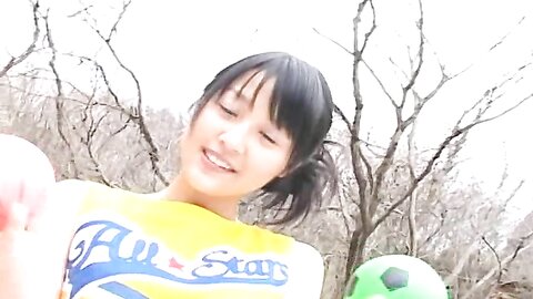 CRVE-0007 Miyu Watanabe 渡辺未優 – Jump