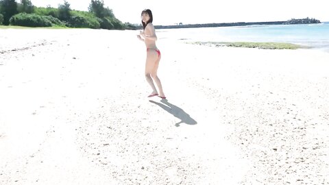 TSDS-42695 Iroha Fujita 藤田いろは – My Color