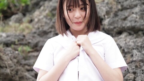 TSDS-42697 Shiori Inaoka 稲岡志織 – まだ何もしらない