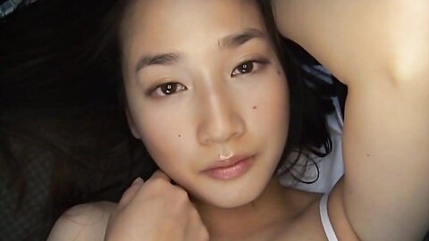 XAM-073 Kaho Takashima 高嶋香帆 – きみへの想い