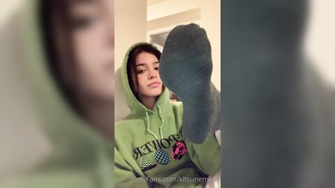 240679462 Double Socks Because Its Freezing And Because My Favorite Sh  01 Cedfe068 D28F 4953 B501 076Bb0F3Ef25