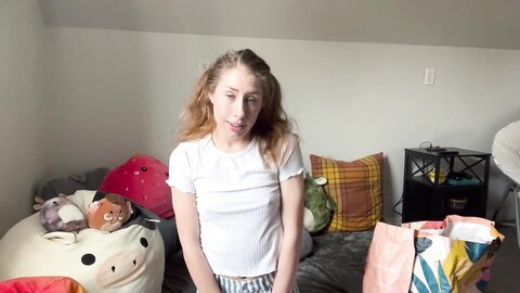 Jaden Rayne  Dad Watch Me Change Please