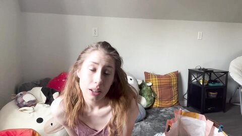 Jaden Rayne  Dad Watch Me Change Please