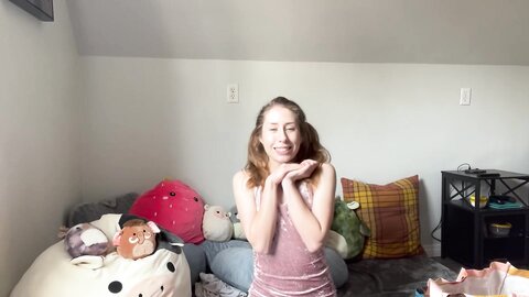 Jaden Rayne  Dad Watch Me Change Please