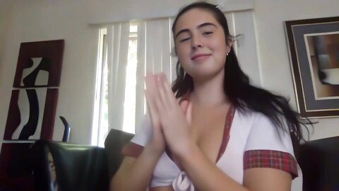 Madison Ginley Live  9