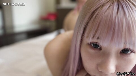 3729938 [Personal filming] Facial appearance "Ria, 20 years old" - anime heroine-like beauty gets fucked with a super big dick and raw penetration! Massive and thick Nakadashi!