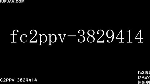 FC2PPV-3829414 第６弾、巨乳で美女のマロンちゃん。三つ編みツインテール制服でハメ撮りAV,口内射精。レビュー特典であり。