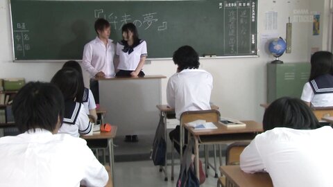 RBD-624 [Uncensored] Job, Bloom ... Ai Uehara