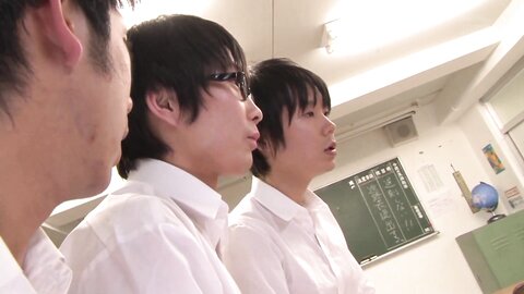 RBD-624 [Uncensored] Job, Bloom ... Ai Uehara