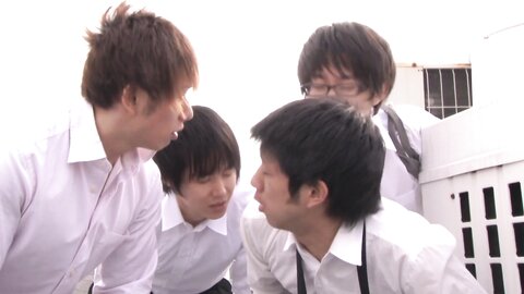 RBD-624 [Uncensored] Job, Bloom ... Ai Uehara