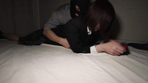 326FCT-054 [Back dirt J ●] Honor student back face ... A serious art staff was actually a considerable libido...