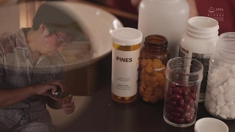 ADN-473 My Father-in-law, Who Has A Strong Sexual Desire, Took An Erection Pill And Became Extremely...