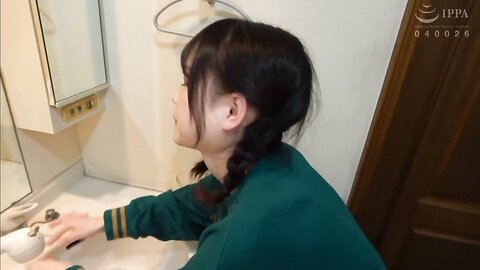 COGM-061 The Most Peaceful And Happiest Time In The World, Staring At Each Other All The Time. By The Wa...