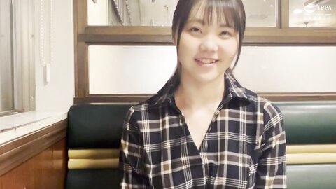 FOCS-155 Real Virgin Debut, First Tense Uncut Sex For The First Time, Minami Kazama