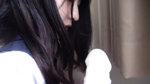 NEBO-009 Parent Disqualification Uncle, I'll Miss You If You're Not Here. Madoka Kuga