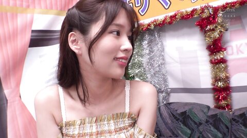 WAAA-300 If You Can Endure Rima Arai&' Amazing Technique, You Can Have Raw ★ Creampie Sex!