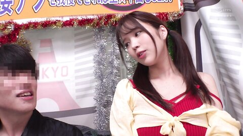 WAAA-300 If You Can Endure Rima Arai&' Amazing Technique, You Can Have Raw ★ Creampie Sex!