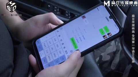 MSD-151沦为滴滴师傅的性奴