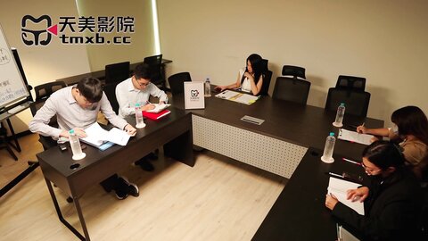 TMW204匿名强制性交