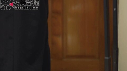 TMW205肉食姐姐网丝诱惑