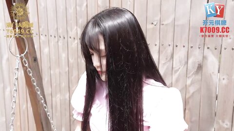 xsjky116昔日清纯校花堕落成淫荡母狗