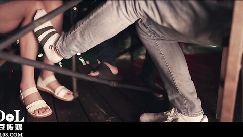 ID5332中秋团圆淫妻大战三父子