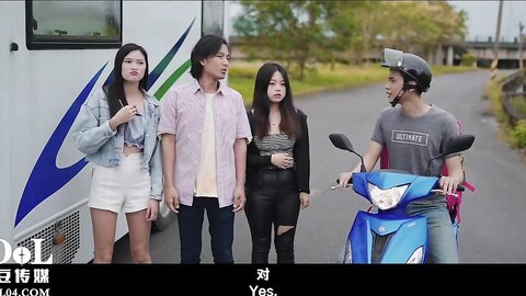 ID5359与外卖小哥一起3P调教淫妻