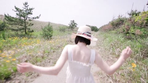 HIGR-048 Flower Like Summer - Mizuho Ishimori