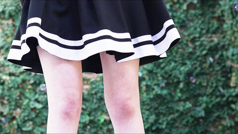 MMRAA-274 You, Teen, Premonition Of Love - Mio Hanine