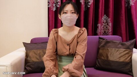3760366 [Private filming] Marin, 22 years old - Massive Nakadashi on a secret, unsophisticated, dirty, shady college student.