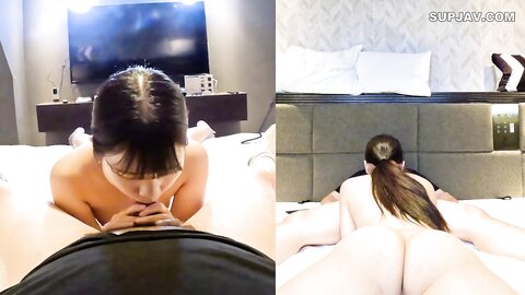 3872037 Nana (18 °) 2nd time I was menstruating, so I filmed vaginal intercourse during my period and first time anal intercourse, but I ended up vaginally intercourse as well.
