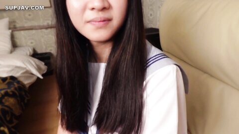 3877289 First shooting and face to face! 3-day limited 1980 pts! A submissive masochistic high school girl who grew up with distorted love is summoned after school, and while hesitating, she is pleasured and ...