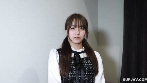 3882898 Exclusive 50% OFF! She has an erotic body hidden in a neat and tidy dress. She is a hot and sexy girl who is in school and has a cute and innocent twin-tailed body!