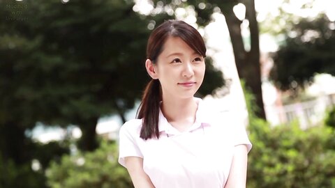 SDNM-256 [Uncensored] Nico Nico Wife Who Became A Caregiver Because She Loved Her Grandfather Chiharu Sakai 29 Years Old...