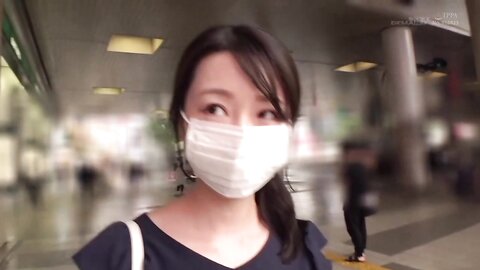 SDNM-256 [Uncensored] Nico Nico Wife Who Became A Caregiver Because She Loved Her Grandfather Chiharu Sakai 29 Years Old...