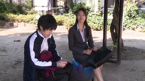 SHKD-680 [Uncensored] Woman Teacher Natsume Saiharu That Has Been Gangbang Students