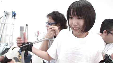 SVDVD-404 [Uncensored] Meat Urinal Class Duty Pies