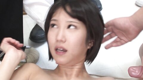 SVDVD-404 [Uncensored] Meat Urinal Class Duty Pies