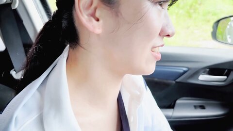 107KSFN-001 School teacher and affair teacher (34) Prefectural high school, health and physical educatio...