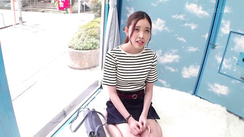 107MMGH-291 Magic Mirror Issue If you ask a highly educated female college student who goes to one of the...