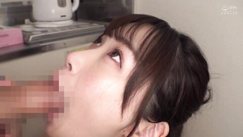 435MFCS-086 [Large amount of bukkake x mass squirting! Big tits JD who drowns in SEX with 3P] A large amount...
