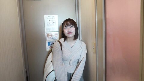 768IOG-006 If you deliver a men's esthetics, you've deceived and played because a mature and serious girl...