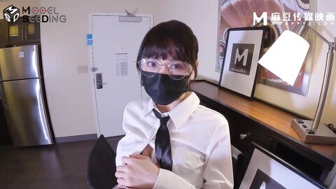 MSD-163酥胸喷水姬