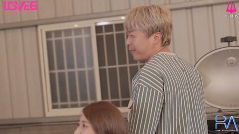 RAS-0343中秋烤肉性愛遊戲金髮妹酒後大噴發